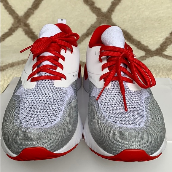 • NIKE ID (BY NICOLE C) Custom RUNNING SHOES MEN’s - Picture 8 of 16